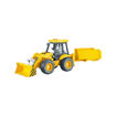 Picture of FRICTION CONSTRUCTION LOADER W/SOUND & BATTERY